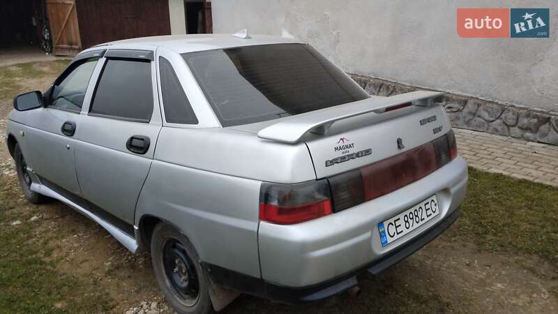 Седан ВАЗ / Lada 2110 2003 в Сторожинці