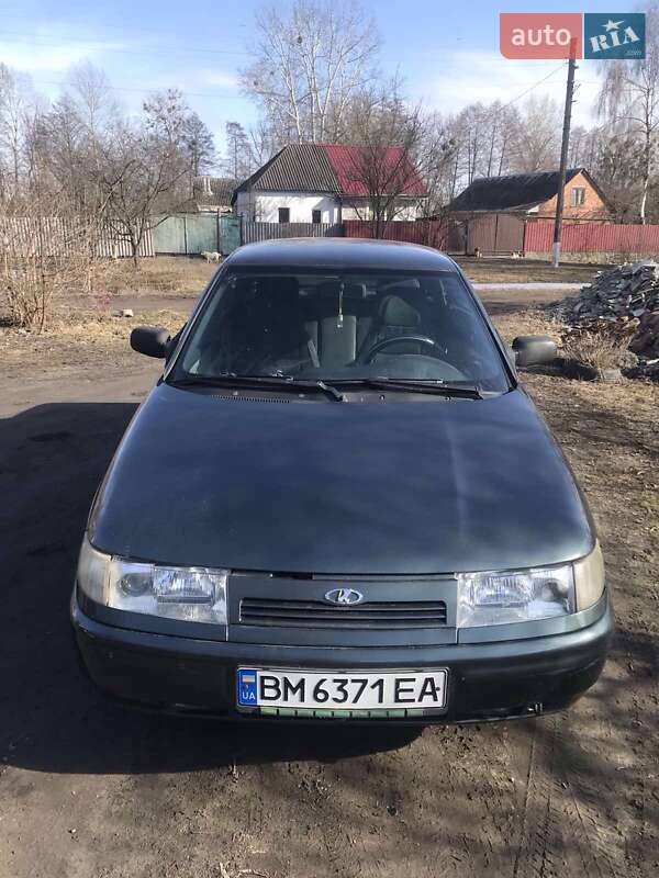 ВАЗ / Lada 2110 2008