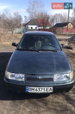 Седан ВАЗ / Lada 2110 2008 в Ахтырке