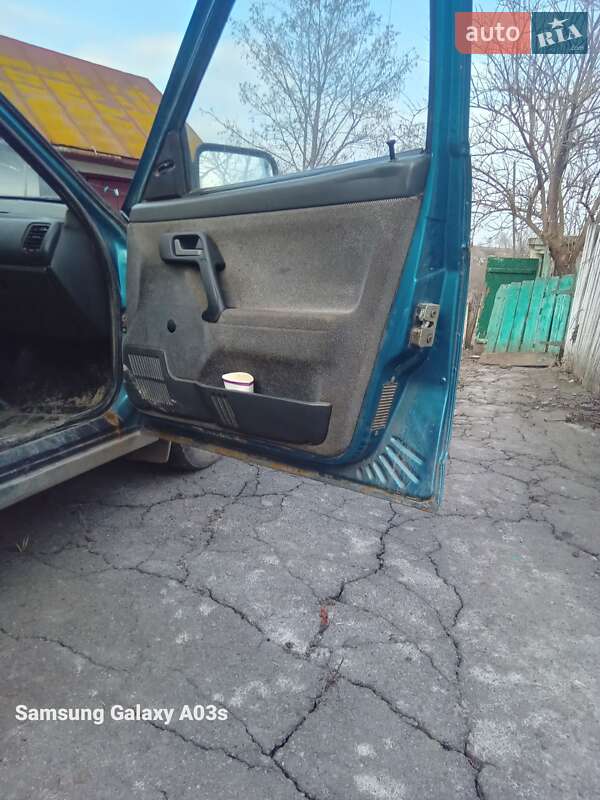 Седан ВАЗ / Lada 2110 1999 в Тыврове фото 8 Седан ВАЗ / Lada 2110 1999 в Тыврове