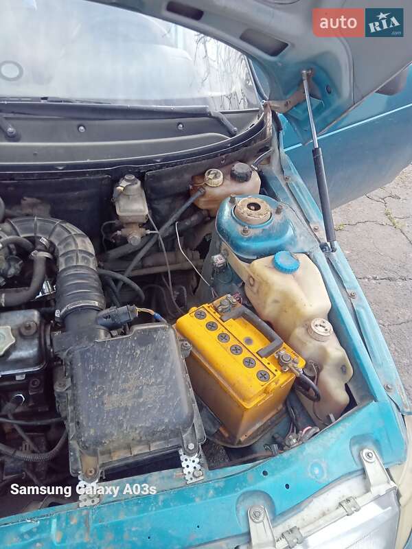 Седан ВАЗ / Lada 2110 1999 в Тыврове фото 3 Седан ВАЗ / Lada 2110 1999 в Тыврове