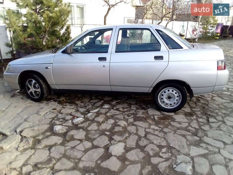 Седан ВАЗ / Lada 2110 2008 в Вижнице