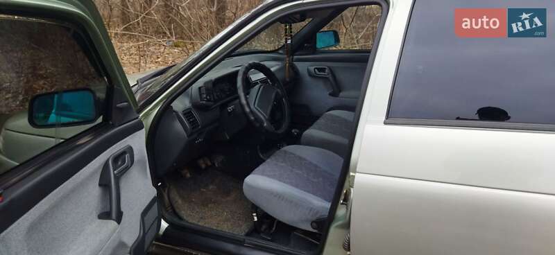 Седан ВАЗ / Lada 2110 2005 в Сумах