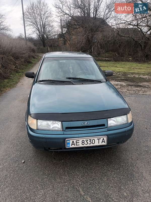 ВАЗ / Lada 2110 2003