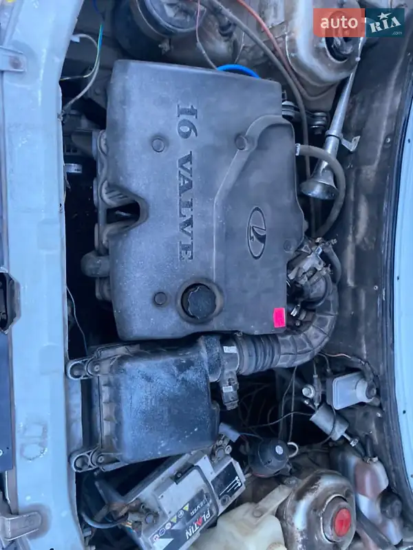 ВАЗ / Lada 2110