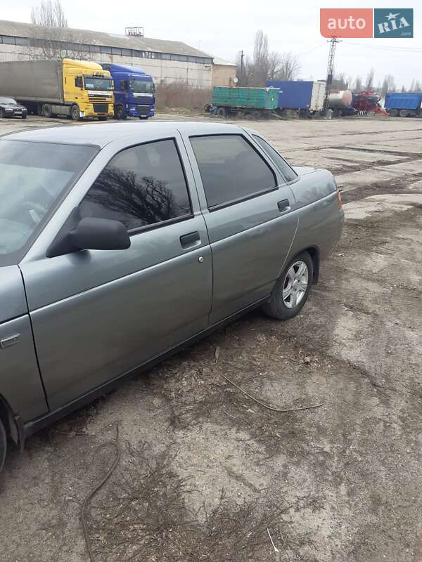 Седан ВАЗ / Lada 2110 2007 в Синельниково