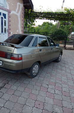 Седан ВАЗ / Lada 2110 2002 в Тернополі