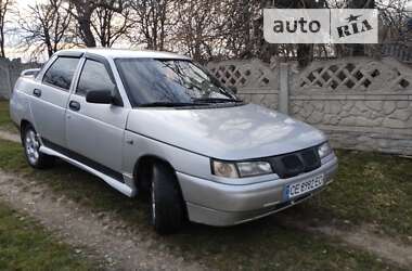 Седан ВАЗ / Lada 2110 2003 в Сторожинце