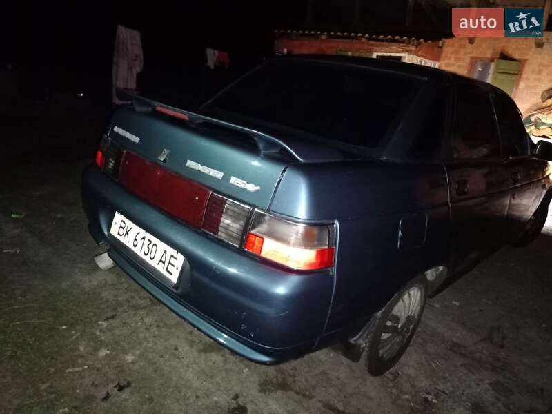 Седан ВАЗ / Lada 2110 2003 в Карловке