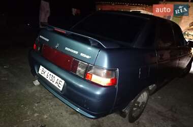 Седан ВАЗ 2110 2003 в 