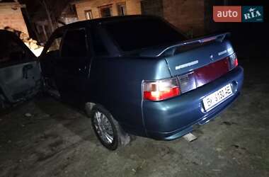 Седан ВАЗ 2110 2003 в 