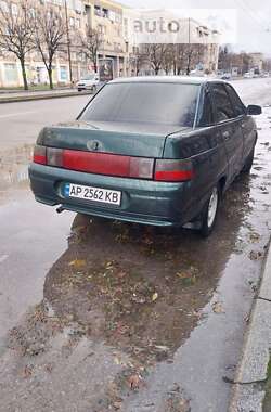 Седан ВАЗ / Lada 2110 2004 в Запорожье
