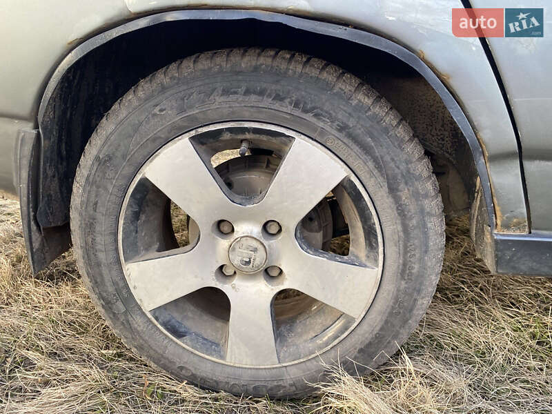 Седан ВАЗ / Lada 2110 2004 в Сновске