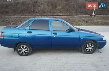 Седан ВАЗ / Lada 2110 2007 в Теребовле