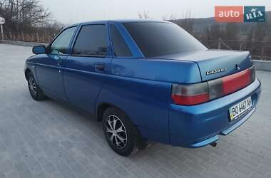 Седан ВАЗ / Lada 2110 2007 в Теребовле