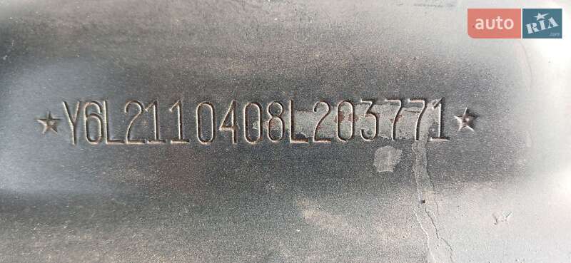 Седан ВАЗ / Lada 2110 2008 в Старокостянтинові