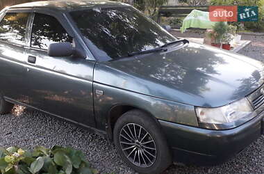 Седан ВАЗ / Lada 2110 2010 в Кременчуге