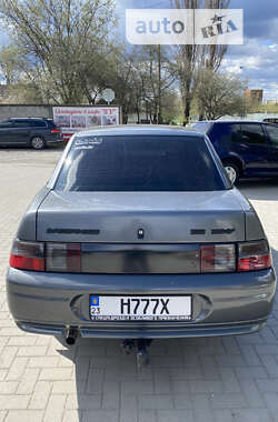 Седан ВАЗ / Lada 2110 2008 в Кам'янець-Подільському