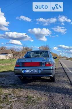 Седан ВАЗ / Lada 2110 2006 в Миргороде