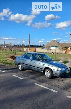 Седан ВАЗ / Lada 2110 2006 в Миргороде