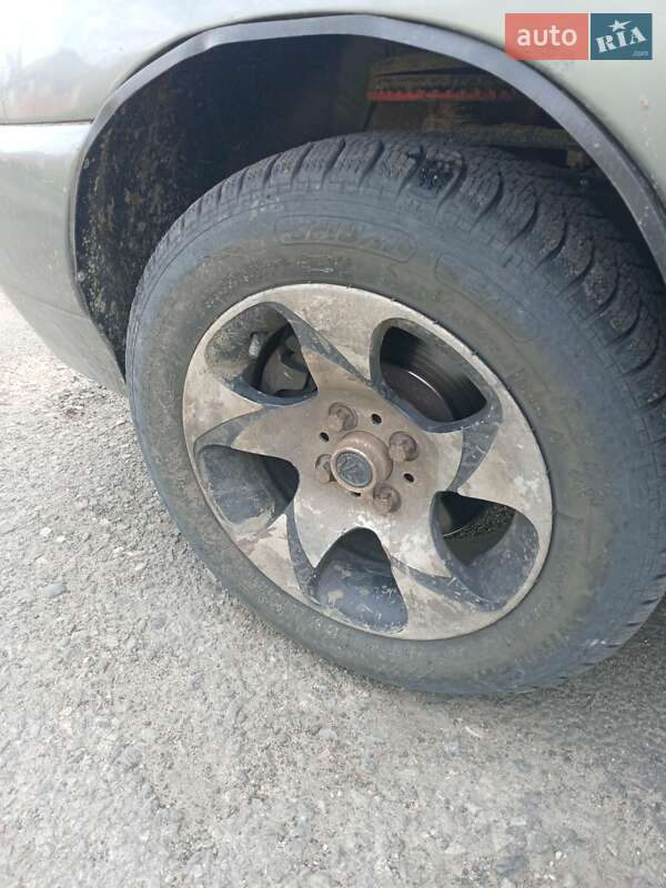 Седан ВАЗ / Lada 2110 2005 в Подольске