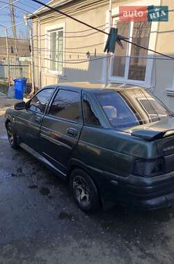 Седан ВАЗ / Lada 2110 2002 в Одессе