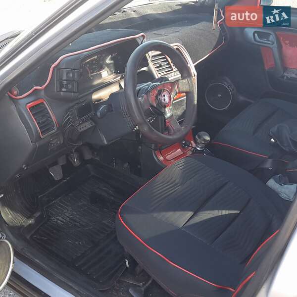 Седан ВАЗ / Lada 2110 2007 в Нових Санжарах