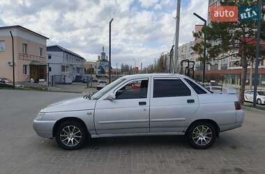 Седан ВАЗ / Lada 2110 2004 в Харькове