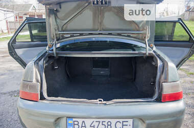 Седан ВАЗ / Lada 2110 2006 в Жовтих Водах