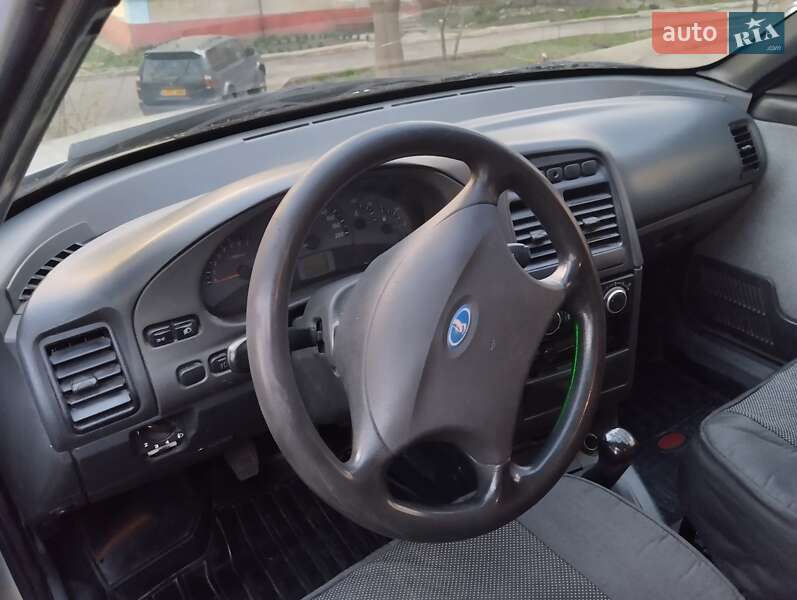 Седан ВАЗ / Lada 2110 2009 в Дружковке фото 14 Седан ВАЗ / Lada 2110 2009 в Дружковке