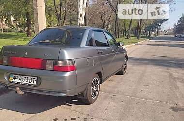 Седан ВАЗ / Lada 2110 2007 в Запорожье