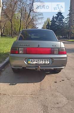 Седан ВАЗ / Lada 2110 2007 в Запорожье