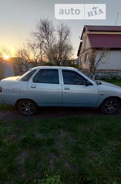 Седан ВАЗ / Lada 2110 2006 в Хороле