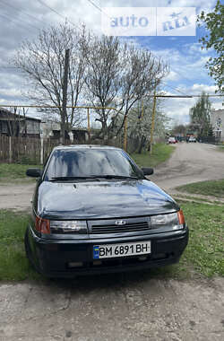 Седан ВАЗ / Lada 2110 2005 в Конотопі
