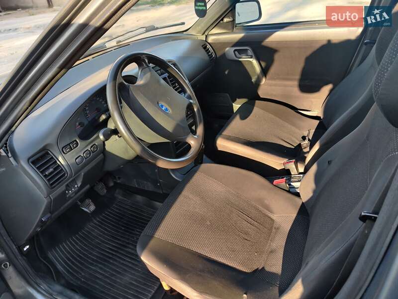 Седан ВАЗ / Lada 2110 2011 в Чернигове