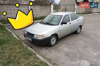 Седан ВАЗ / Lada 2110 2009 в Радехове