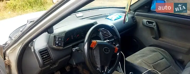 ВАЗ / Lada 2110