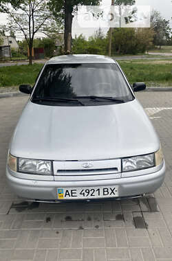 Седан ВАЗ / Lada 2110 2004 в Дніпрі