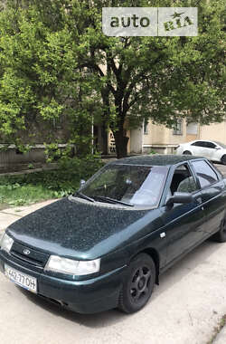 Седан ВАЗ / Lada 2110 2003 в Долинській