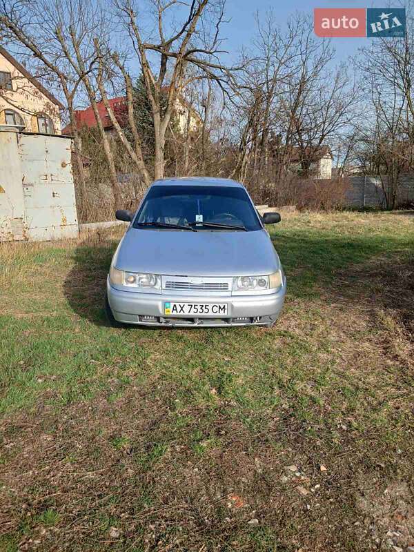 Седан ВАЗ / Lada 2110 2006 в Харькове