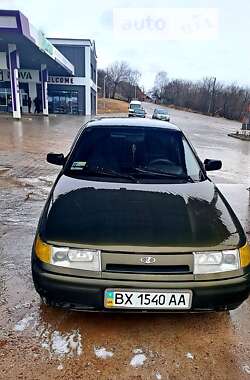 Седан ВАЗ / Lada 2110 2004 в Черновцах