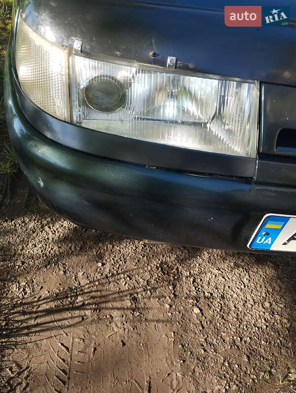 Седан ВАЗ / Lada 2110 2004 в Калуші