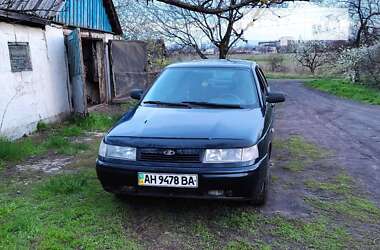 Седан ВАЗ / Lada 2110 2006 в Покровске