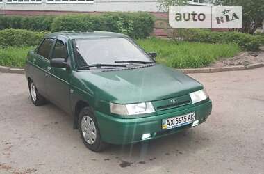 Седан ВАЗ / Lada 2110 1999 в Покровском
