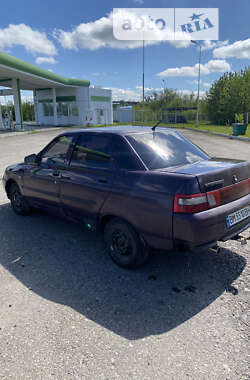 Седан ВАЗ / Lada 2110 1999 в Охтирці