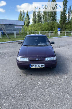 Седан ВАЗ / Lada 2110 1999 в Ахтырке