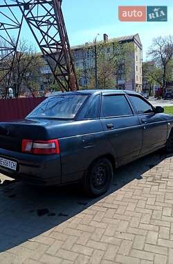 Седан ВАЗ / Lada 2110 2007 в Николаеве