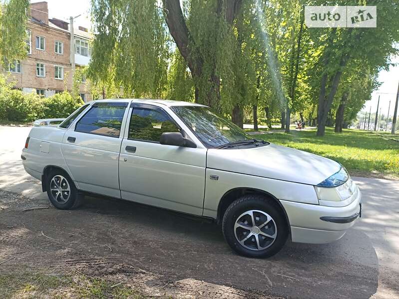 Седан ВАЗ / Lada 2110 2004 в Вінниці