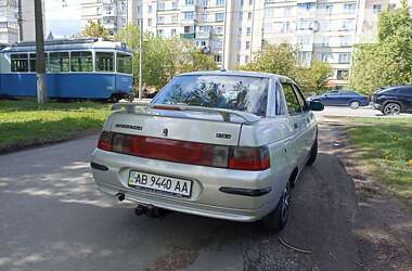 Седан ВАЗ / Lada 2110 2004 в Вінниці