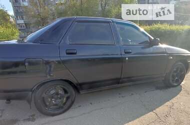 Седан ВАЗ / Lada 2110 2005 в Каменском